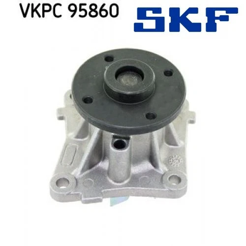 Bomba de agua SKF VKPC95860 para Mitsubishi Colt VI ASX Smart Foto 1 de 1