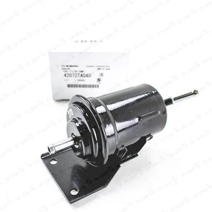 New Genuine OEM Subaru Sambar Truck Van KS3 KS4 KV3 KV4 Fuel Filter 42072TA040 - Picture 1 of 6