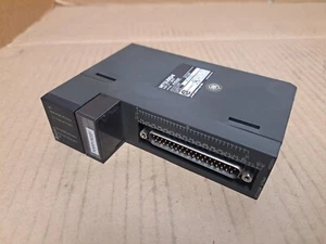 Mitsubishi Electric Input Unit Model A1SX81 - Picture 1 of 8