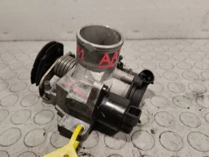 Drosselklappengehäuse Daewoo Matiz M100 2000 AA1962 - Bild 1 von 8