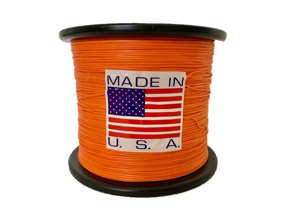 Jerry Brown JB Line One Non Hollow Braided 80LB Fishing Line - Image 1 of 1
