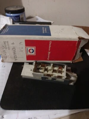 Camión GMC Chevrolet 1978-82 Corvette 1978-83 nuevo de lote con interruptor de encendido inclinable 1990106 Foto 1 de 2