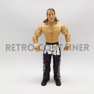 WWF WWE Wrestling Vintage Figure Jakks Pacific Mattel - Shawn Michaels - Picture 1 of 1