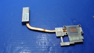 Toshiba Satellite P755-S5385 15.6" Genuine CPU Cooling Heatsink AT0H70020A0 - Image 1 of 4