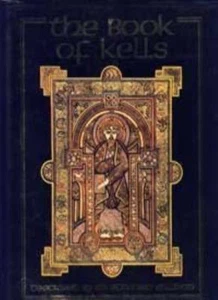 The Book of Kells By Edward Sullivan - Picture 1 of 1