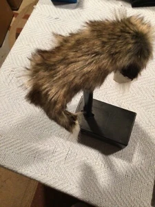 Edge battery powered predator decoy - Picture 1 of 2