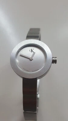 Orologio da polso CALVIN KLEIN  donna stainless steel 316 - Swiss made  - Immagine 1 di 4
