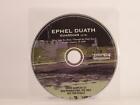 EPHEL DUATH GUARDIAN (F26) 1 Track Promo CD Single Plastic Sleeve EARACHE