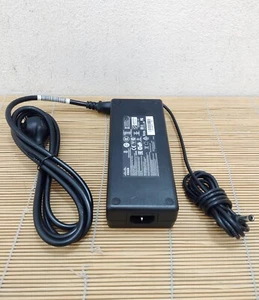 Cisco Meraki MA-PWR-100WAC 100W power adapter for MX68 MX68W MX68CW MX75 - Bild 1 von 1