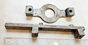 Kent-Moore J-25008 Climatiseur Climatiseur Support Fixation (PAS DE BOULONS) - Photo 1/2