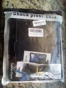 Rugged Heavy Duty Shockproof Case Cover For iPad Air 13" 2024 Pro 13" Tablet - Picture 1 of 11