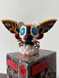 Funko Mystery Minis Godzilla 70th Anniversary Mothra 1/6 2024 Toho - Picture 1 of 2