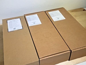 LOT of (3) Dell 2U Cable Management Arm Kits 0YF1JW OYF1JW - Picture 1 of 7