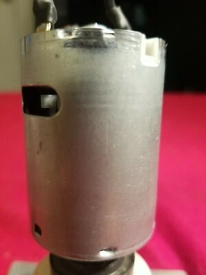 VINTAGE Tamiya?? Car, plane ++ stock closed end BRUSHED MOTOR 540 size 1/10th !! - Image 1 of 4