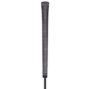 Golf Pride Tour Velvet 360 Golf Grips - STANDARD - BLACK / WHITE - USA Dealer - Picture 1 of 1