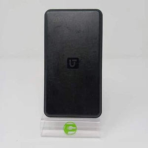 Utilitech 20000mAh Portable Power Bank Lithium-Ion Battery Pack L338PB003-CS-R - Picture 1 of 6