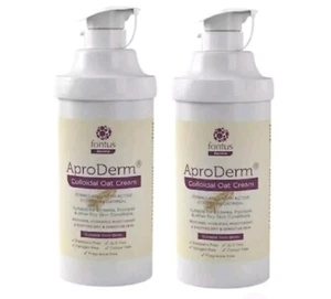 aproderm colloidal oat cream 500ml - Picture 1 of 1