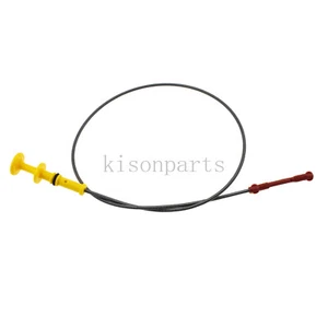 1X Ölmessstab für Mercedes-Benz ML350 GL350 2012-2016 A6420104172 6420104172 - Picture 1 of 9