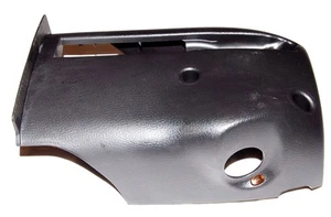 MAZDA CX7 CX-7 6 OEM STEERING COLUMN LOWER COVER TRIM BEZEL 07 08 09 06 - Picture 1 of 7