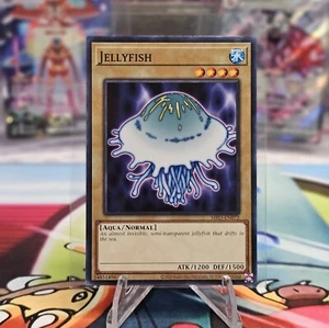 YuGiOh! - Qualle MRD-DE072 Common 25th Anniversary Edition Near Mint - Bild 1 von 2