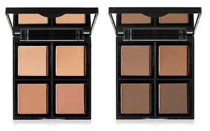 E.L.F. Bronzer Palette NIB ELF choose shade Bronzed Beauty Deep Bronzer - Picture 1 of 4