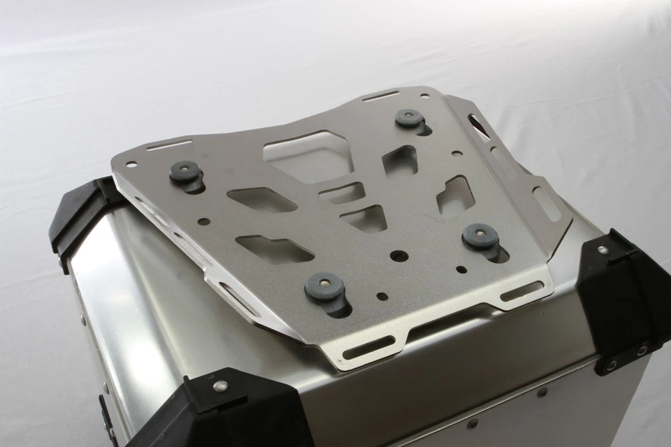 Portaequipajes superior - BMW R1200GS/R1200GSA/F800GS/F700GS/650GS Foto 1 de 1