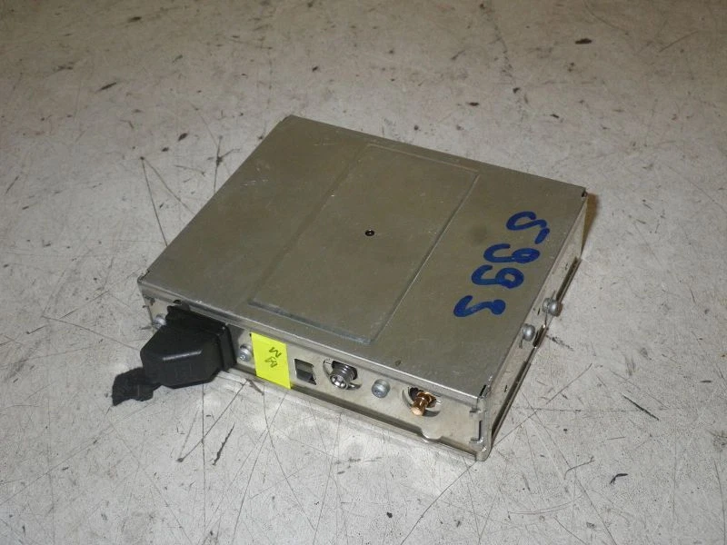 CENTRALINA Skoda Superb (3U4) Sedan 2.5 TDI V6 24V (BDG) 76120010373B0919894A - Immagine 1 di 1