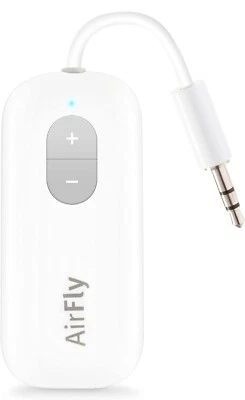Airfly SE Twelve South Emitter / Receiver Bluetooth Jack 3.5mm 20h Autonomy - Image 1 of 4