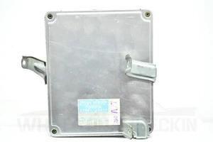 GENUINE TOYOTA CRESSIDA MX83 7MGE 3.0L ENGINE ECU / COMPUTER - AUTOMATIC ECM PCM - Picture 1 of 4