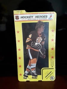 Bobby Orr stand up Sportrophy - new unused - Picture 1 of 4