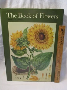 Das Blumenbuch Alice Mäntel 1973 - Bild 1 von 8
