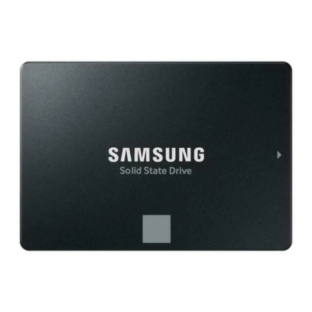 Samsung 870 EVO 250GB 2,5" SATA III SSD Interno (MZ-77E250B/EU)
