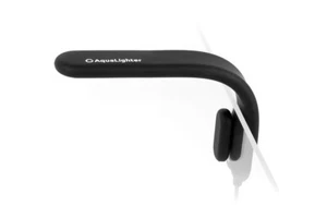 Aquarium LED lamp Aqualighter PicоSoft – Black - Picture 1 of 8