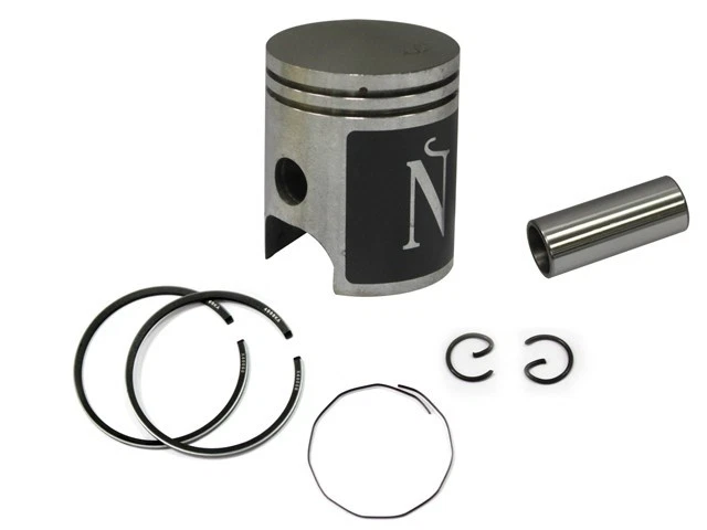 Kit de pistón Namura NX-40005-4 para Yamaha PW50 1981-14 - 40,96 mm Foto 1 de 1