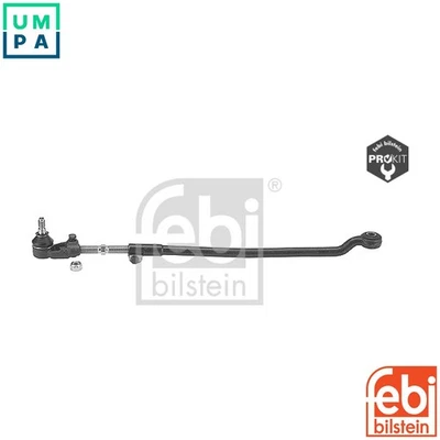 TIE ROD 14135 FOR VAUXHALL ASTRAVAN/Mk/III CAVALIER/Hatchback SAAB 900 9-3 1.7L - Image 1 of 4