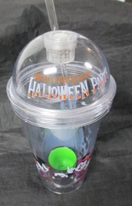 Mickeys "Not So Scary Halloween Party" 2019 Leuchtbecher Tasse mit Kessel - Bild 1 von 8