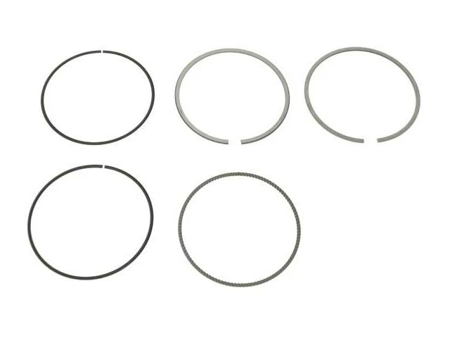 Juego de anillos de pistón para BMW 740iL 1999 2000 KT918SW 1998-2001 Foto 1 de 1