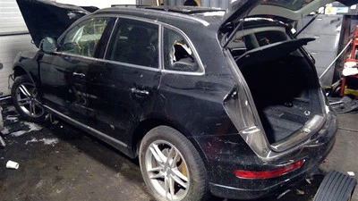 Asiento trasero Q5 AUDI 2016 101742 Foto 1 de 4