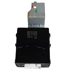 Rear Window Control Unit for Mitsubishi L200 KB4T Series 4 2.5 DiD - Picture 1 of 7
