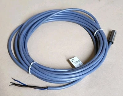 BALLUFF BES 516-325-G-E4-Y 10-30VDC New Proximity Sensor - Image 1 of 4