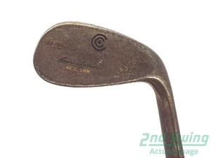 Cleveland 588 RTG Wedge Gap GW 53° Steel Stiff Right 35.75in - Picture 1 of 10