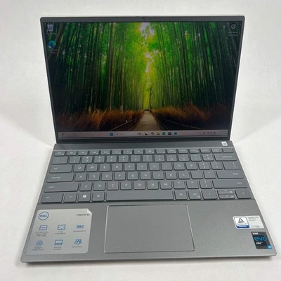 Defekt Dell Inspiron 13 5310 13,3" i5-11320H 3,2GHz 16GB RAM 512GB SSD Bad Keybo - Bild 1 von 4