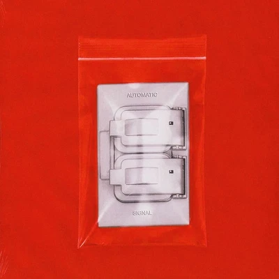 Automatic - Signal Black Vinyl Edition (2019 - PL - Original) - Bild 1 von 2