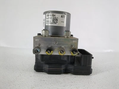 2013-2013 Buick Encore Abs Pump Control Module J0IC1 - Image 1 of 4