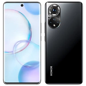 Honor 50 5G czarny 256 GB 8 GB RAM dual SIM dość dobry stan - Zdjęcie 1 z 1