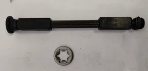 OEM Dorman Kit Center Console Hinge Repair for 2004-2007 Ford Focus 7S4Z-54047 - Picture 1 of 2