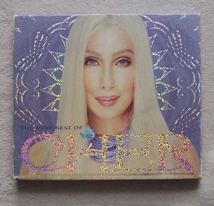 The Very Best of Cher (CD, 2003) Very Good Condition - Picture 1 of 2