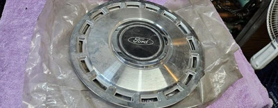 Ford Tempo 1984, tapacubos de 13", E43Z-1130-A, NOS, E43C1130DA NOS Foto 1 de 4