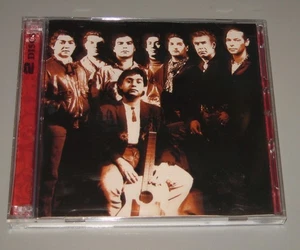The Gipsy Kings - ¡Volare!: The Very Best Of The Gipsy Kings (CD, 2 Discs) - Picture 1 of 4