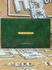 Hallmark Keepsake Ornament Collector's Club The Family Room 2002 edición limitada - Imagen 1 de 8